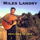 Miles Landry (Realities Of Life CD)