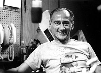 Allan Pierce in 1983