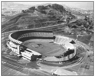 Candlestick Park (1960)