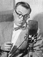 Dave Garroway
