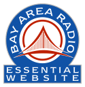 Bay Area Radio Essential Website