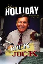 Click To Order From Rock To Jock by Johnny Holliday