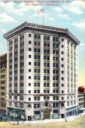 Hearst Building, San Francisco