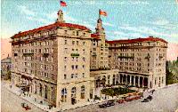 Hotel Oakland