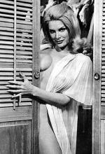 June Wilkinson