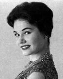 Nancy Fleming - Miss America 1961