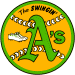 Oakland A's