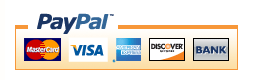 Donate with PayPal!