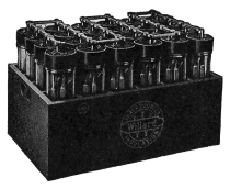 Willard Storage Battery