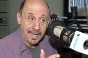 Alex Bennett (Sirius, 2004)