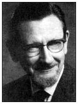 Bill Gavin