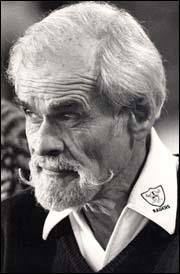 Bill King