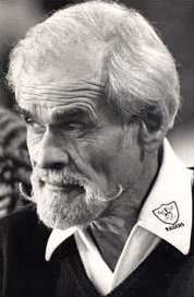 Bill King (Circa 1985)