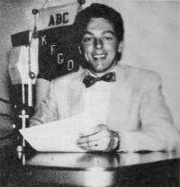 Bill Moen at KFGO, Fargo
