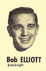 Bob Elliott (KYNO, 1962)