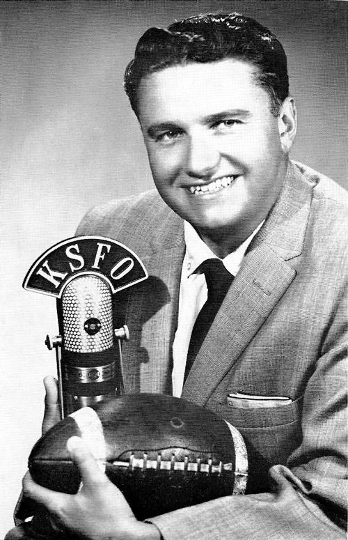 Bob Fouts (KSFO Radio)