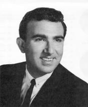 Bobby Mitchell (KYA, 1962)