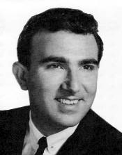 Bobby Mitchell at KYA (1962)