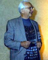 Bruce Sedley