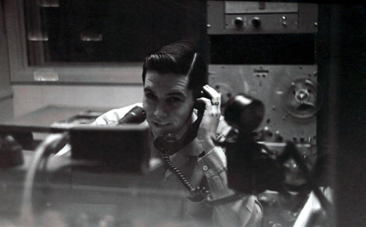 Carter B. Smith (KRE, 1962)