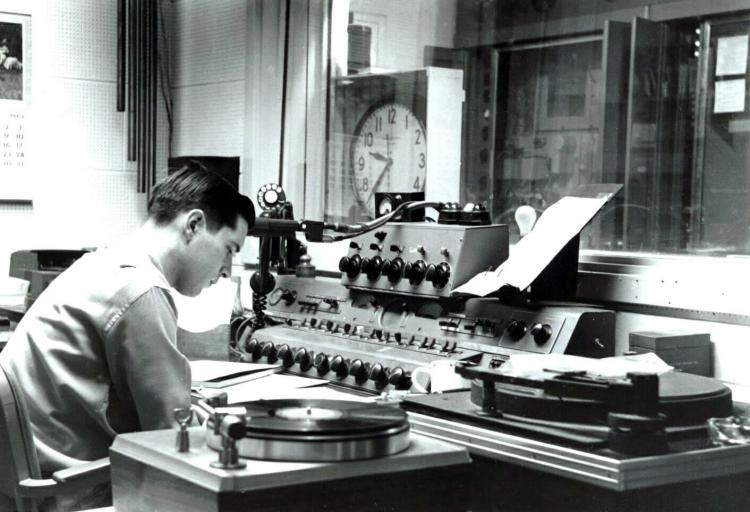 Carter B. Smith (KRE, 1962)