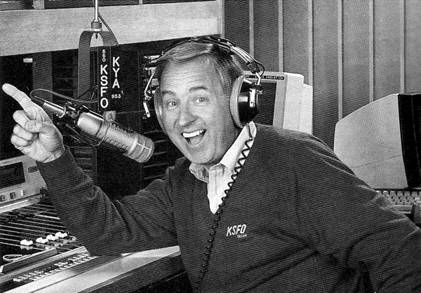 Chris Edwards (KSFO - KYA)