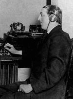 Charles David (Doc) Herrold