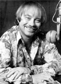 Dr. Don Rose (KFRC, 1975)
