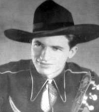 Dude Martin, KGO (c. 1950)