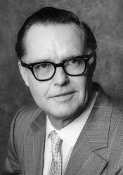 Edward W. Meece