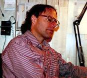 Eric Meece (KKUP)