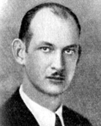 Frank Cope (1931)