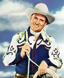 KSFO Owner Gene Autry
