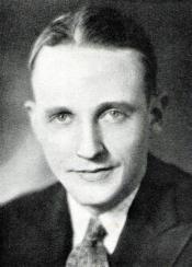 Glenhall Taylor, KTAB (1932)