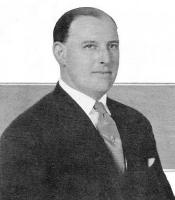 Hugh Barrett Dobbs
