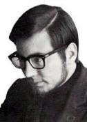 Jay Stevens (1968)