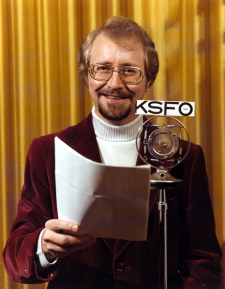 John Gilliland (KSFO)