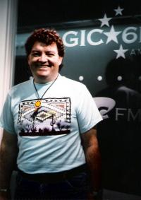 John Mack Flanagan (1992)