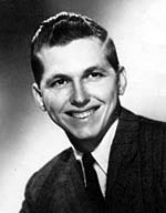 Johnny Holliday (WHK Publicity Photo)