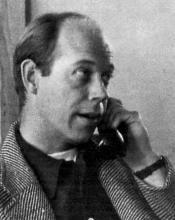 Lewis Hill (KPFA)