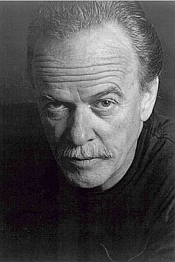 Michael C. Gwynne (Mike Shepherd)