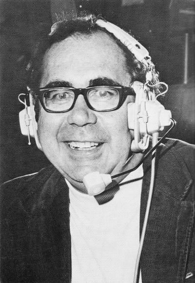 Roy Storey (Circa 1970s)