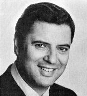 Russ The Moose Syracuse (1968)