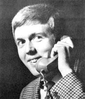 Tall Tom Campbell