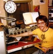 Tom Richard (1981)
