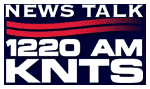KNTS News Talk 1220