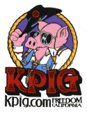 KPIG Logo