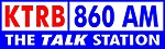 KTRB 860 Logo