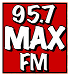 95.7 MAX FM